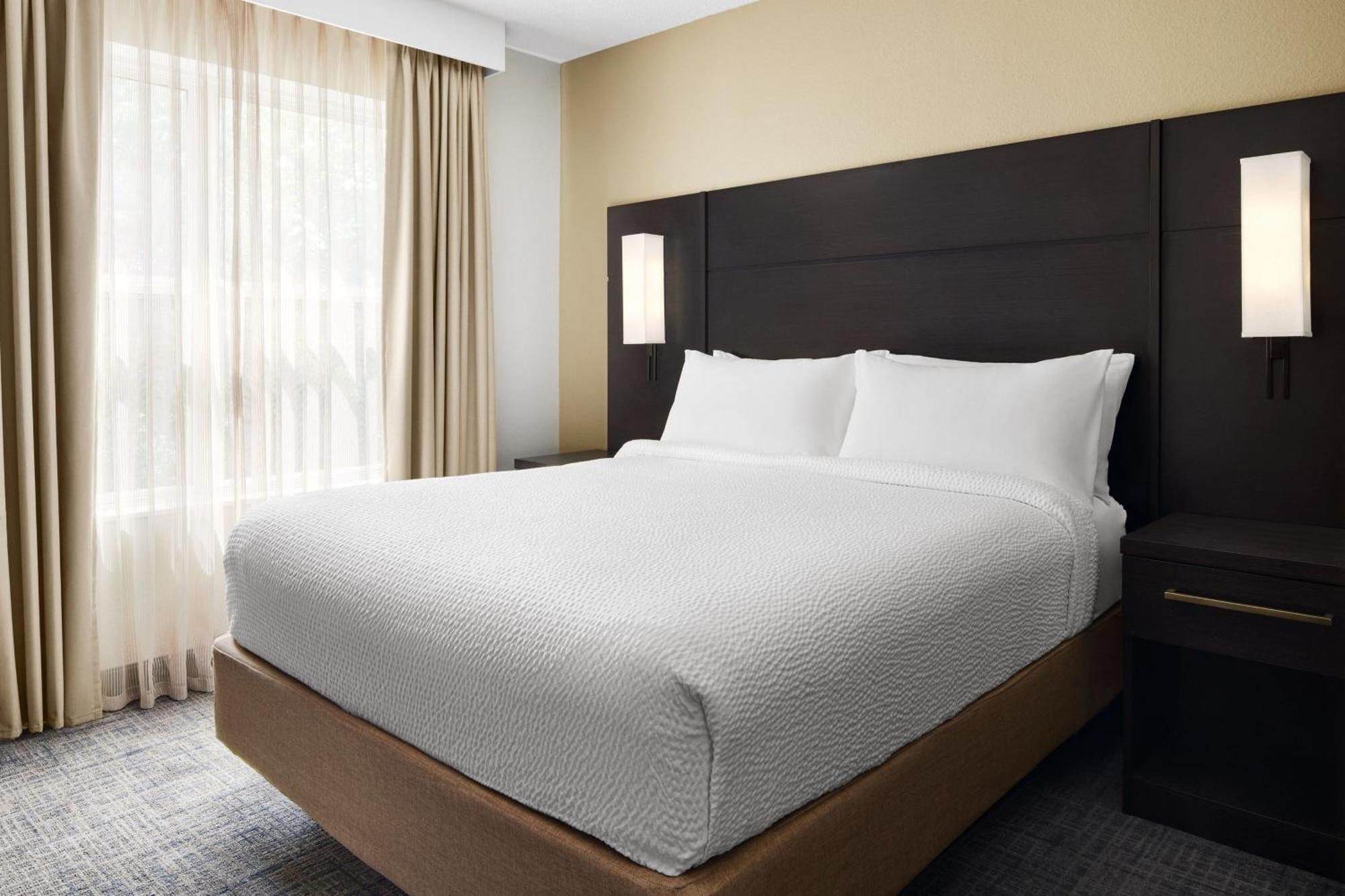 Residence Inn By Marriott Philadelphia Langhorne Exteriör bild