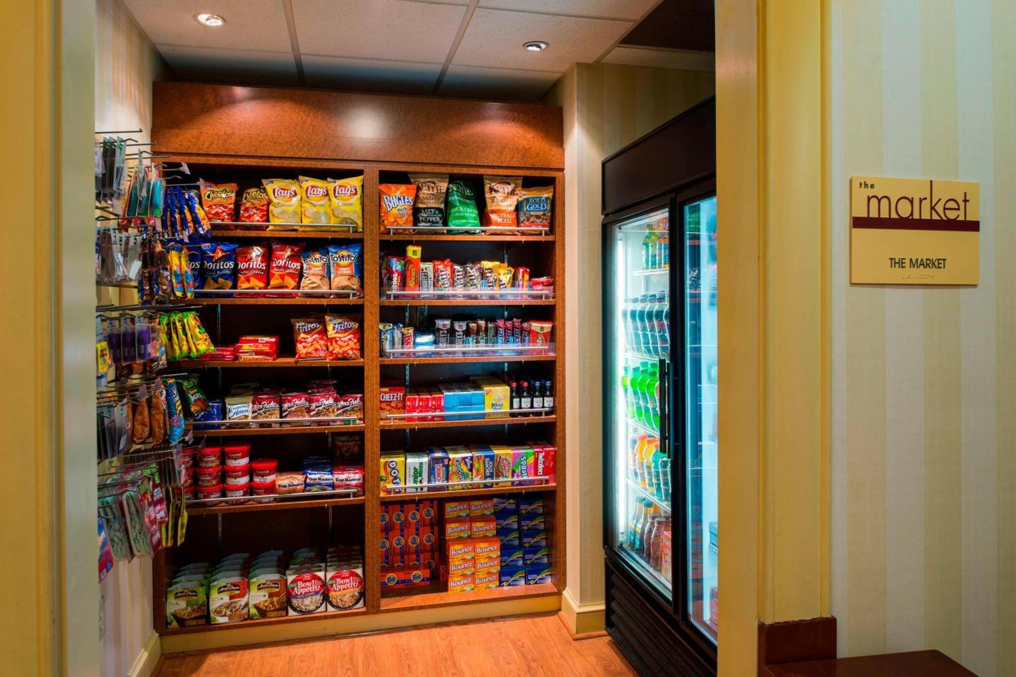 Residence Inn By Marriott Philadelphia Langhorne Exteriör bild
